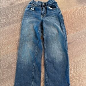 Jumping Beans Classic Blue Kids Jeans